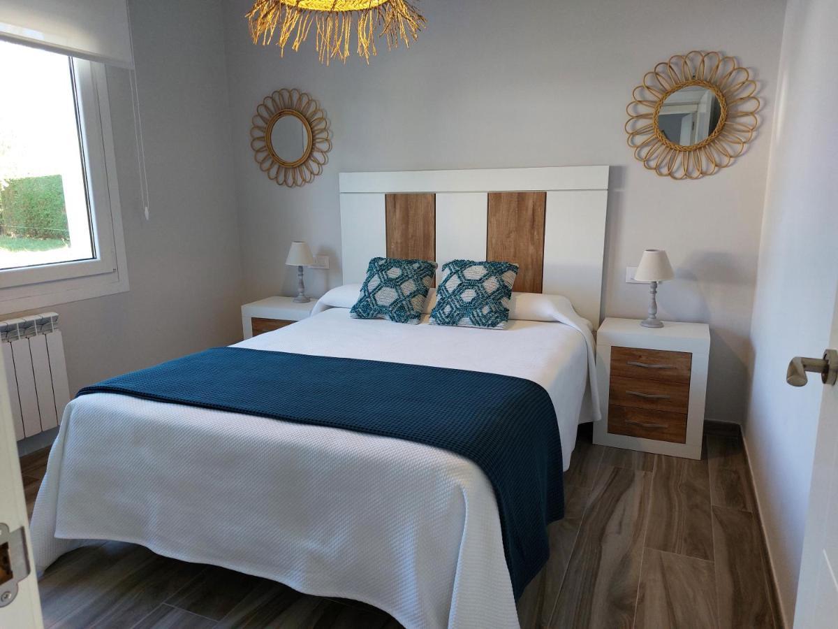 Casa Llaca Vivienda Vacacional Villahormes Dış mekan fotoğraf