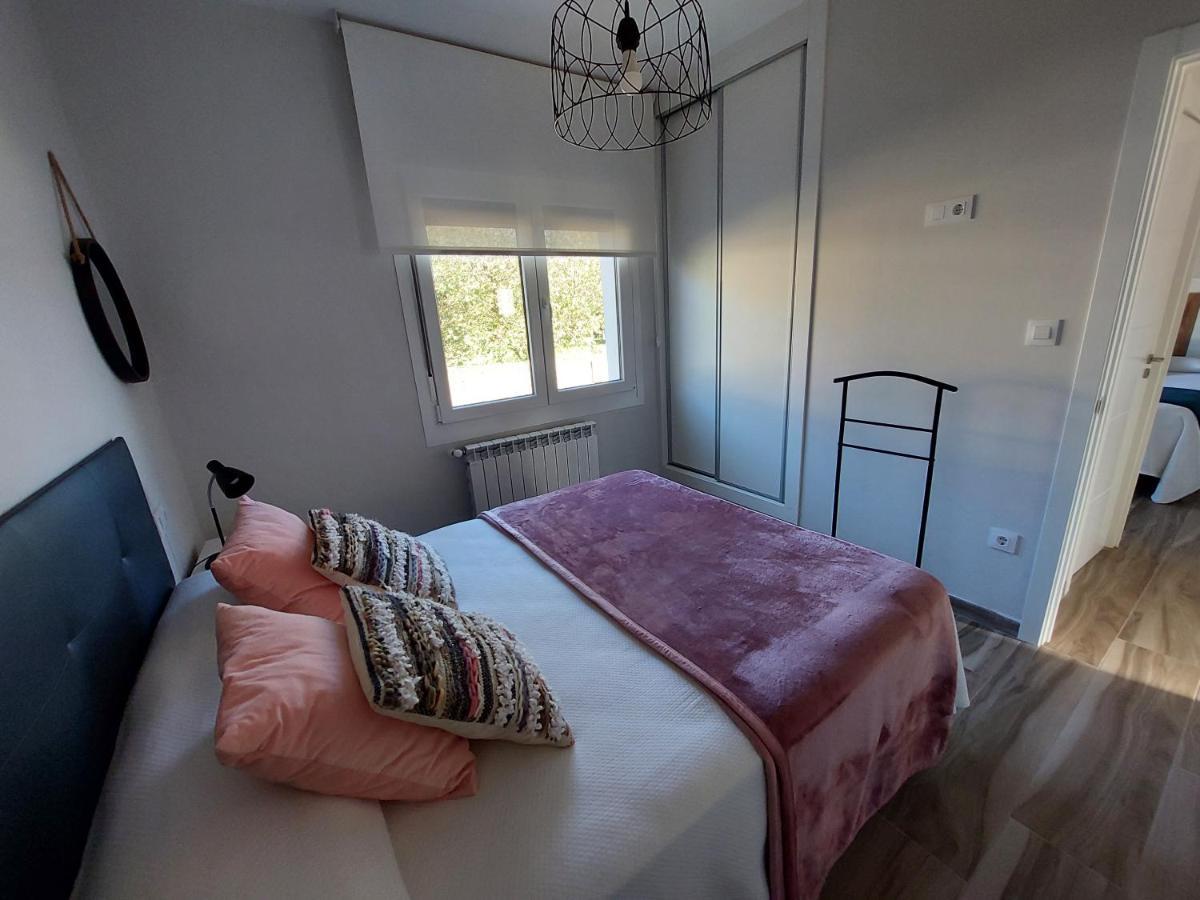 Casa Llaca Vivienda Vacacional Villahormes Dış mekan fotoğraf
