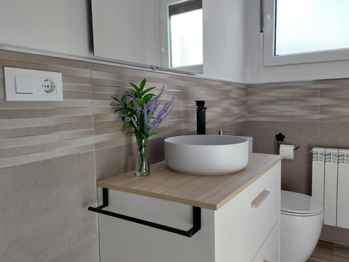 Casa Llaca Vivienda Vacacional Villahormes Dış mekan fotoğraf