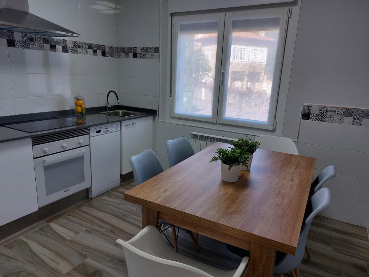 Casa Llaca Vivienda Vacacional Villahormes Dış mekan fotoğraf